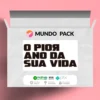 O Pior Ano da Sua Vida - Pablo Marçal