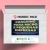 Coaching Pequenas Empresas - Liana Gomes