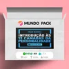 Introdução às 12 Camadas da Personalidade - Italo Marsili