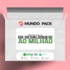 Mentoria do Desbloqueio ao Milhão - Pablo Marçal