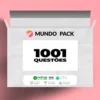 1001 Questões Cespe - Carreiras Policiais - Gran Cursos Online