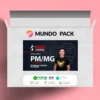 PM MG: Soldado - Pós Edital - Gran Cursos Online
