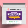 Método QLR OAB 90D - Ana Clara Fernandes