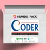 CODER - Companhia de Desenvolvimento de RondonópolisMT - Auxiliar de Escritório em Geral (Pós-Edital) - Gran Cursos Online