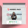 Curso Completo de Enfermagem para Concursos: Teoria, Exercícios e Resolução de Provas Anteriores - Gran Cursos Online