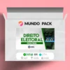Curso de Prática Forense em Direito Eleitoral - CERS