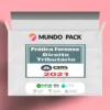 Curso de Prática Forense em Direito Tributário - CERS