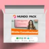 Direção Concursos: Direito Constitucional - Nathalia Masson