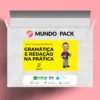 Gramática Completa - Elias Santana (Gran Cursos Online)