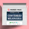Fórmula de Conversão Milionaria - Evaldo Albuquerque
