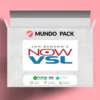 NOW VSL Method - Jon Benson [INGLÊS]