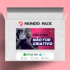 Criativos que Convertem - Micha Menezes