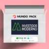 Projeto do 0 a Trader: Aprenda Tudo Sobre Bitcoin Trading - Pablo Granier (Investidor Moderno)