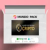 Viver de Renda Cripto - Felipe Santana e Bruno Perini