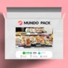 Finger Food - Roberto Kisz (EduK)