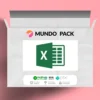 Advanced Microsoft Excel - Stephen Saxton [INGLÊS]