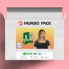 Unlock Excel VBA and Excel Macros - Leila Gharani [INGLÊS]