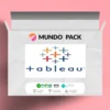 Business Intelligence com Tableau Desktop - Felipe Mafra
