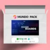 Dashboards Interativos com Python - Asimov Academy