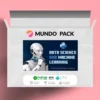 Data Science e Machine Learning com Estatística e Python - Danilo Moreira