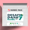 Desafio Dash em 7 - Doutores do Excel