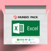Excel Básico Avançado 5 Cursos: Formação Especialista - Jilson Rodrigues
