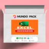 Excel Inovador Express - Matheus de Sousa