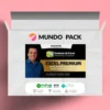 Excel Pacote Premium - Doutores do Excel