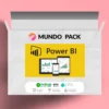 Formação Power BI - Doutores do Excel