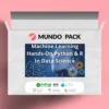 Machine Learning A-Z™ Hands-On Python & R In Data Science - Apex Education [Inglês]