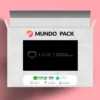 Planilha de Gestão de Compras - LUZ Planilhas