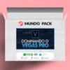 Dominando o Vegas Pro - Mateus Ferreira