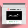 Freela4k 0 a 4 Mil - Yuri Maio