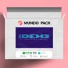 IDEM3: Curso de Identidade Visual - Emerson Medeiros