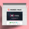 Identidade Visual ID CLASS - Marcelo Kimura