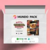 Menu Rústico de Comida: Instagram Stories - Envato Elements