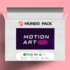 Motion Art Pro 2.0 - Tales Ramiro