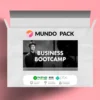 Business Bootcamp with Chris Do - The Futur [INGLÊS]