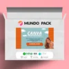 Canva Profissional - Stella Sadério