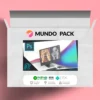 Create Amazing Photoshop Projects and Learn Essentials - Farid Shukurov [INGLÊS]