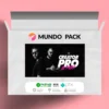 Creator Pro V2 - Clube do Porkinho