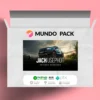 Criação Avançada - Jack Usephot