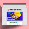 Curso Cartões Digitais Interativos e Pack de Temas - Ronaldo T