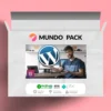 Faça um Site Wordpress Com Elementor em 60 minutos!! - A Escola de Sites