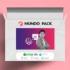 Landing Pages no Wordpress com Elementor - Ludy Amano