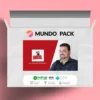 Mini Site Ninja 2.0 - Fernando Bartolomeu