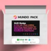 Shift Nudge: Interface Design Course - Matt D. Smith [INGLÊS]