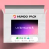 UI Boost - Gilberto Prado