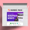 Wordpress Create Your Own Website 2022! - Jenius Inc [INGLÊS]