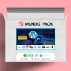 Wordpress, Photoshop, Elementor Intenso e Abrangente Para Sites - Marcos Cursos